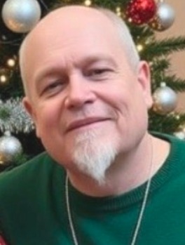 Scott Murphy