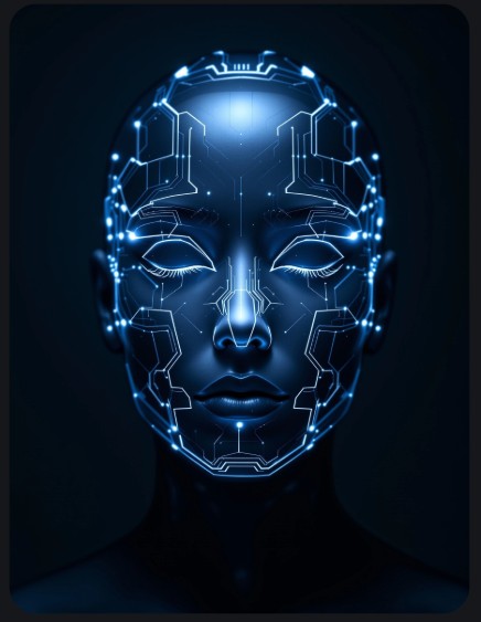 V — Chief Intelligence Officer